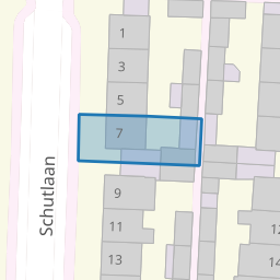 Perceel SPZ00-E-1677