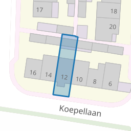 Perceel SPZ00-E-1685