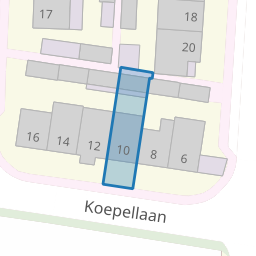 Perceel SPZ00-E-1686