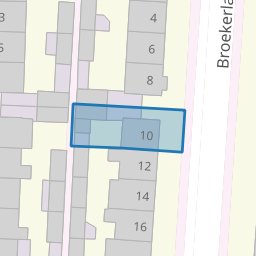 Perceel SPZ00-E-1694