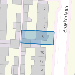 Perceel SPZ00-E-1695