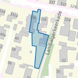 Perceel SPZ00-E-1760