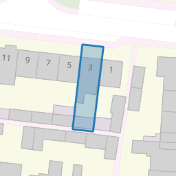 Perceel SPZ00-E-1792