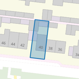 Perceel SPZ00-E-1805