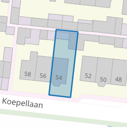 Perceel SPZ00-E-1812