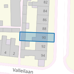 Perceel SPZ00-E-1839