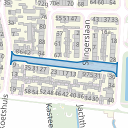 Perceel SPZ00-E-1862