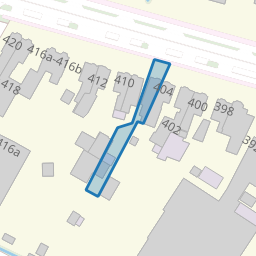 Perceel SPZ00-E-1920