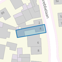 Perceel SPZ00-E-1995