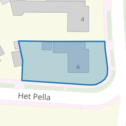 Perceel SPZ00-E-2006