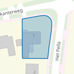 Perceel SPZ00-E-2009