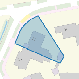 Perceel SPZ00-E-2011