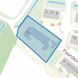 Perceel SPZ00-E-2031