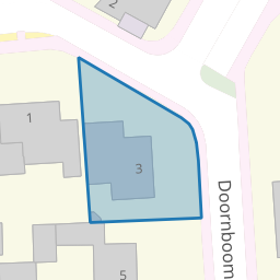 Perceel SPZ00-E-2068