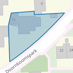 Perceel SPZ00-E-2082