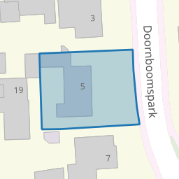 Perceel SPZ00-E-2085