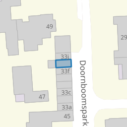 Perceel SPZ00-E-2090