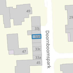 Perceel SPZ00-E-2091