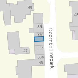 Perceel SPZ00-E-2092