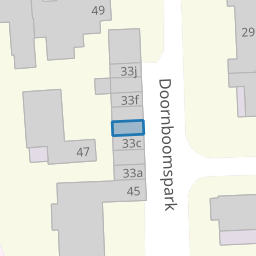 Perceel SPZ00-E-2093