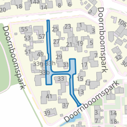 Perceel SPZ00-E-2105