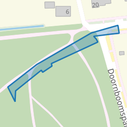 Perceel SPZ00-E-2136