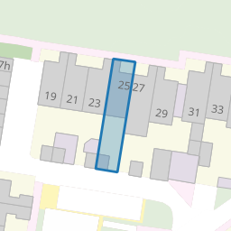 Perceel SPZ00-E-2191