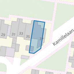 Perceel SPZ00-E-2197