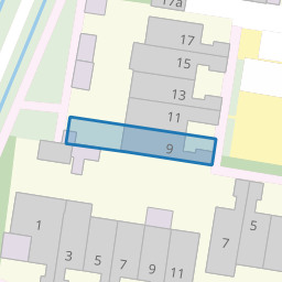 Perceel SPZ00-E-2198