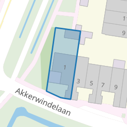 Perceel SPZ00-E-2210