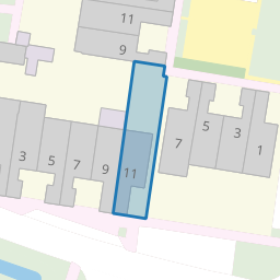 Perceel SPZ00-E-2215