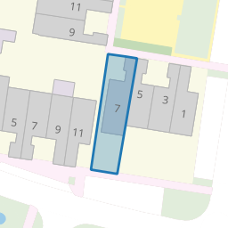 Perceel SPZ00-E-2216