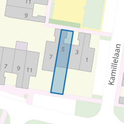 Perceel SPZ00-E-2217