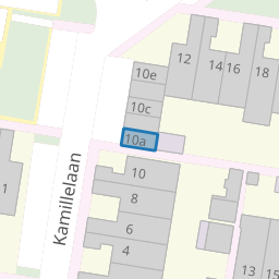 Perceel SPZ00-E-2234