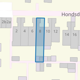 Perceel SPZ00-E-2257