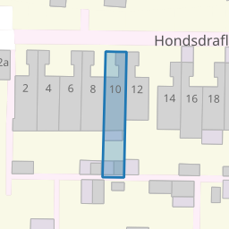 Perceel SPZ00-E-2258