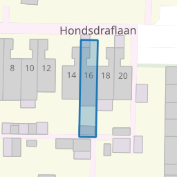 Perceel SPZ00-E-2261