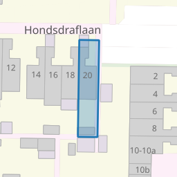 Perceel SPZ00-E-2263
