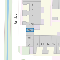 Perceel SPZ00-E-2268