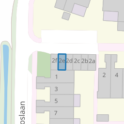 Perceel SPZ00-E-2275