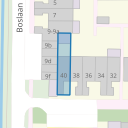 Perceel SPZ00-E-2279