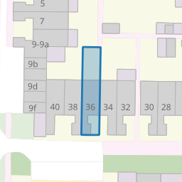 Perceel SPZ00-E-2281