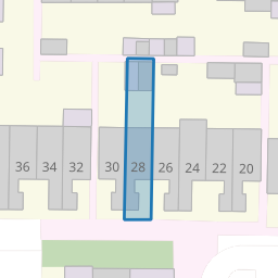 Perceel SPZ00-E-2285