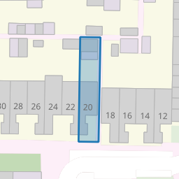 Perceel SPZ00-E-2289