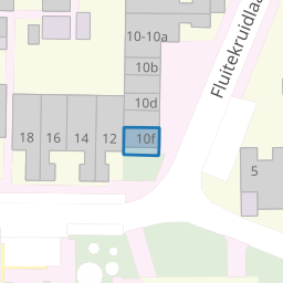 Perceel SPZ00-E-2294