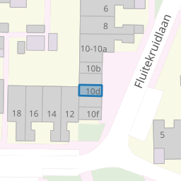 Perceel SPZ00-E-2296