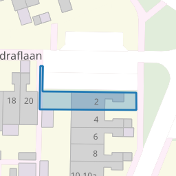Perceel SPZ00-E-2302
