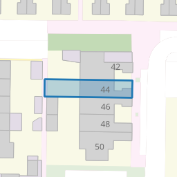 Perceel SPZ00-E-2311