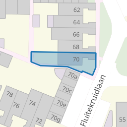 Perceel SPZ00-E-2318