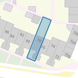 Perceel SPZ00-E-2329